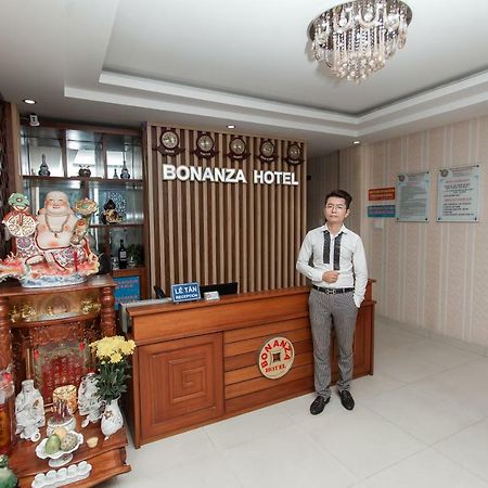 Bonanza Hotel Danang Exteriér fotografie