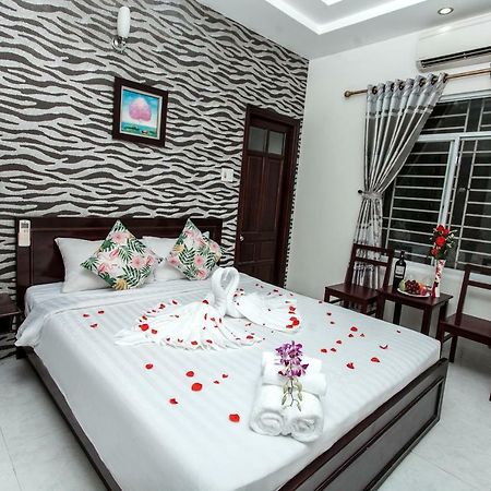 Bonanza Hotel Danang Exteriér fotografie