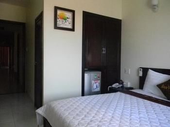 Bonanza Hotel Danang Exteriér fotografie