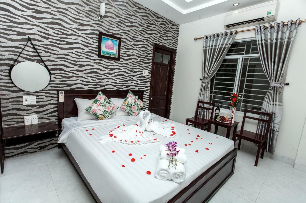 Bonanza Hotel Danang Exteriér fotografie