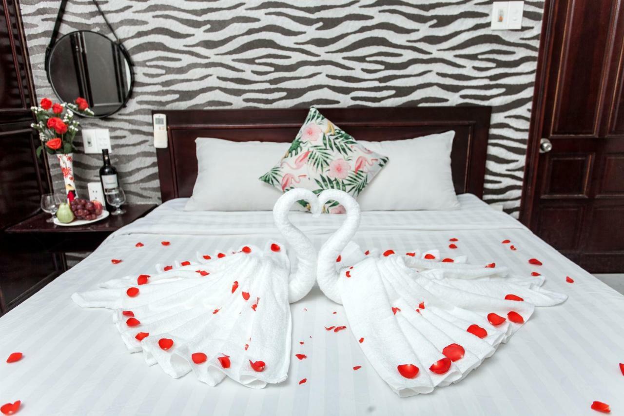 Bonanza Hotel Danang Exteriér fotografie