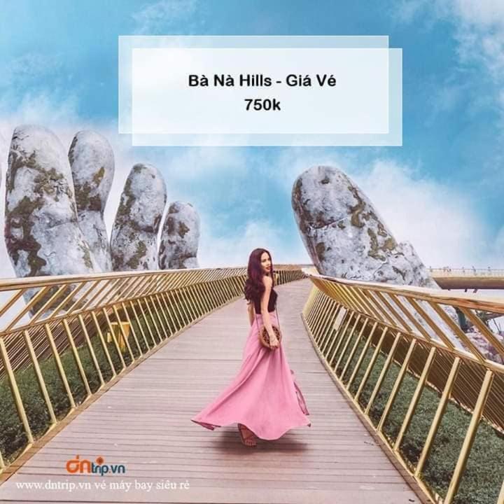 Bonanza Hotel Danang Exteriér fotografie